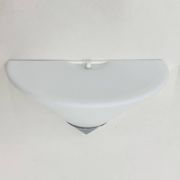 Set of 2 Limburg Glashütte wall lamps sconce , 1970s