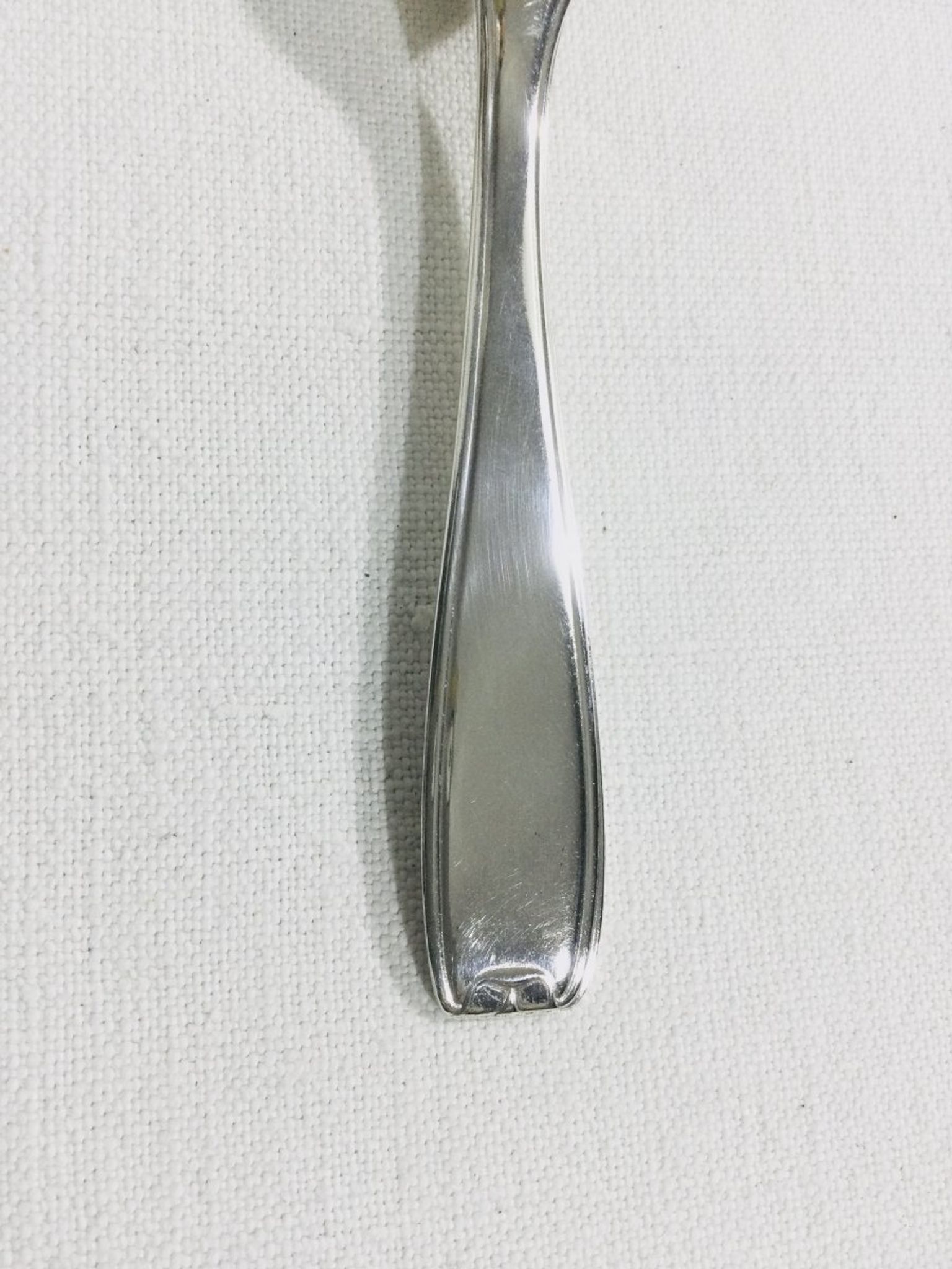 François frionnet -12 spoons in moka