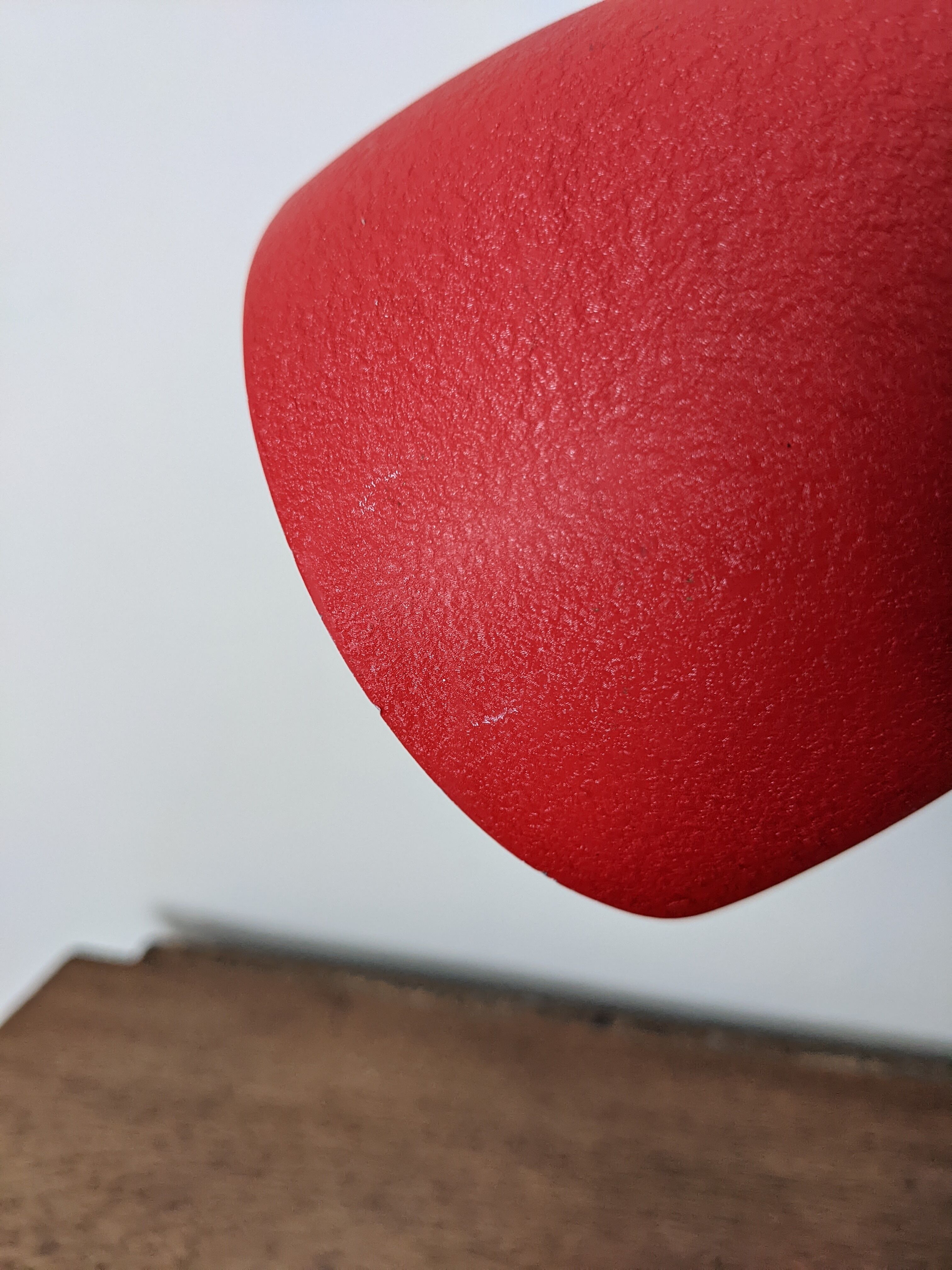 Table lamp Gebrüder Cosack