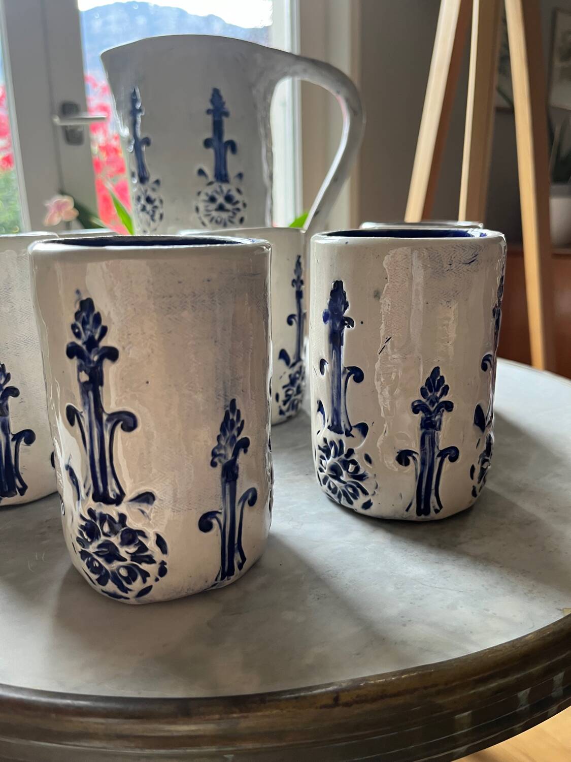 Keskar ceramic service