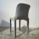 Selene chair by Vico Magistretti for Artemide Italy 1969