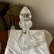 Crystal decanter