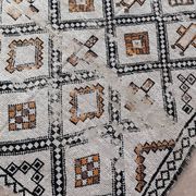 Tapis Marocain - 197 x 350 cm