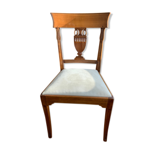 chaise ancienne