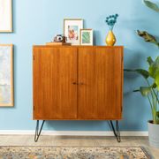 Commode des années 1950