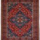 Turkish Handknotted Wool Oushak Rug 313 cm x 360 cm