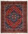 Turkish Handknotted Wool Oushak Rug 313 cm x 360 cm