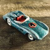 Solido Aston Martin 3L
