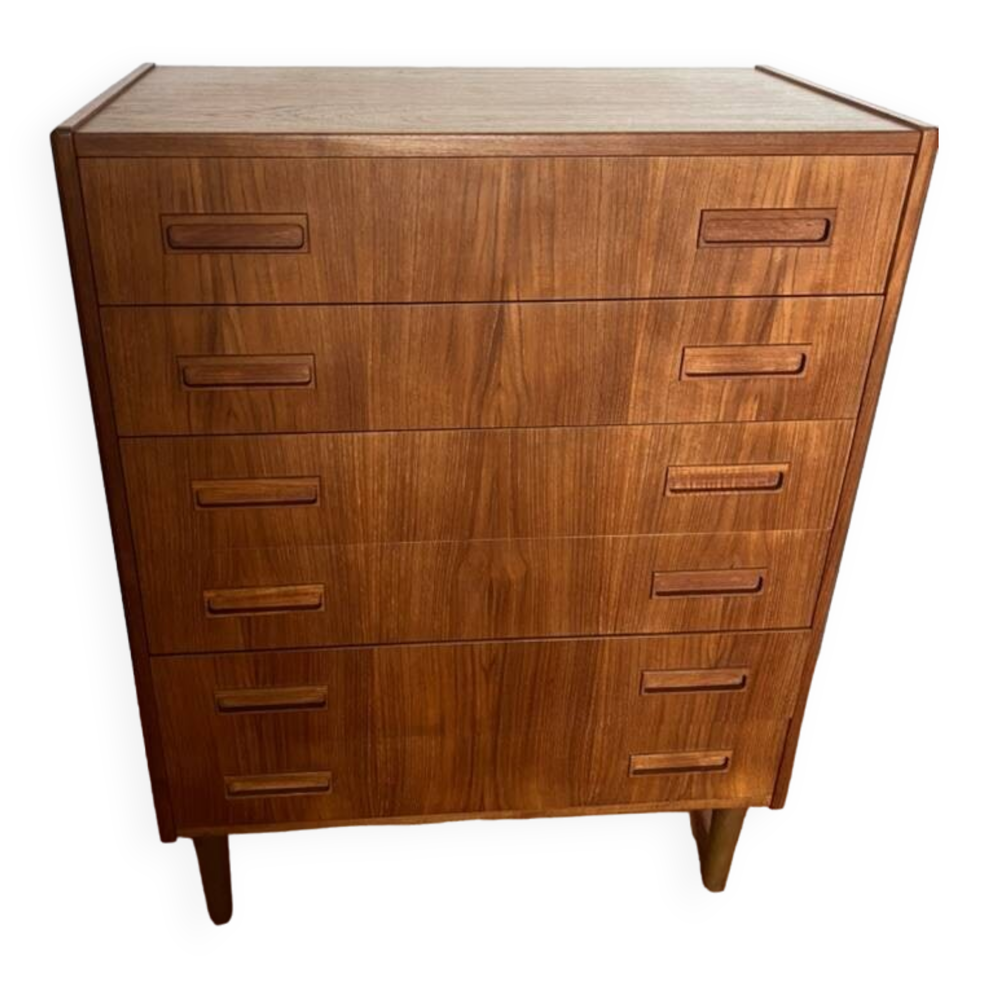 Commode scandinave