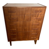 Commode scandinave
