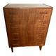 Commode scandinave