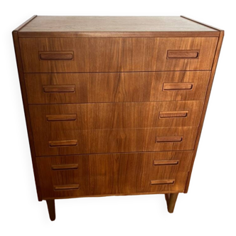 Commode scandinave