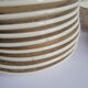 Villeroy and Boch coffee set 9 cups and vintage sugar and milk pot