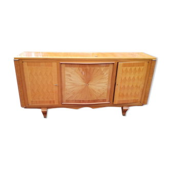 Sideboard of the 60s
