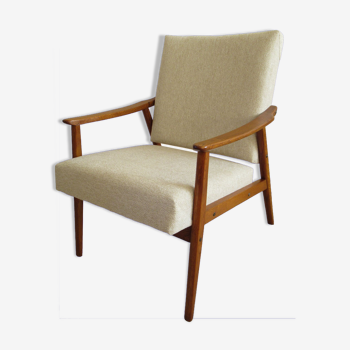 Fauteuil moderne du milieu du siècle