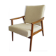 Fauteuil moderne du milieu du siècle