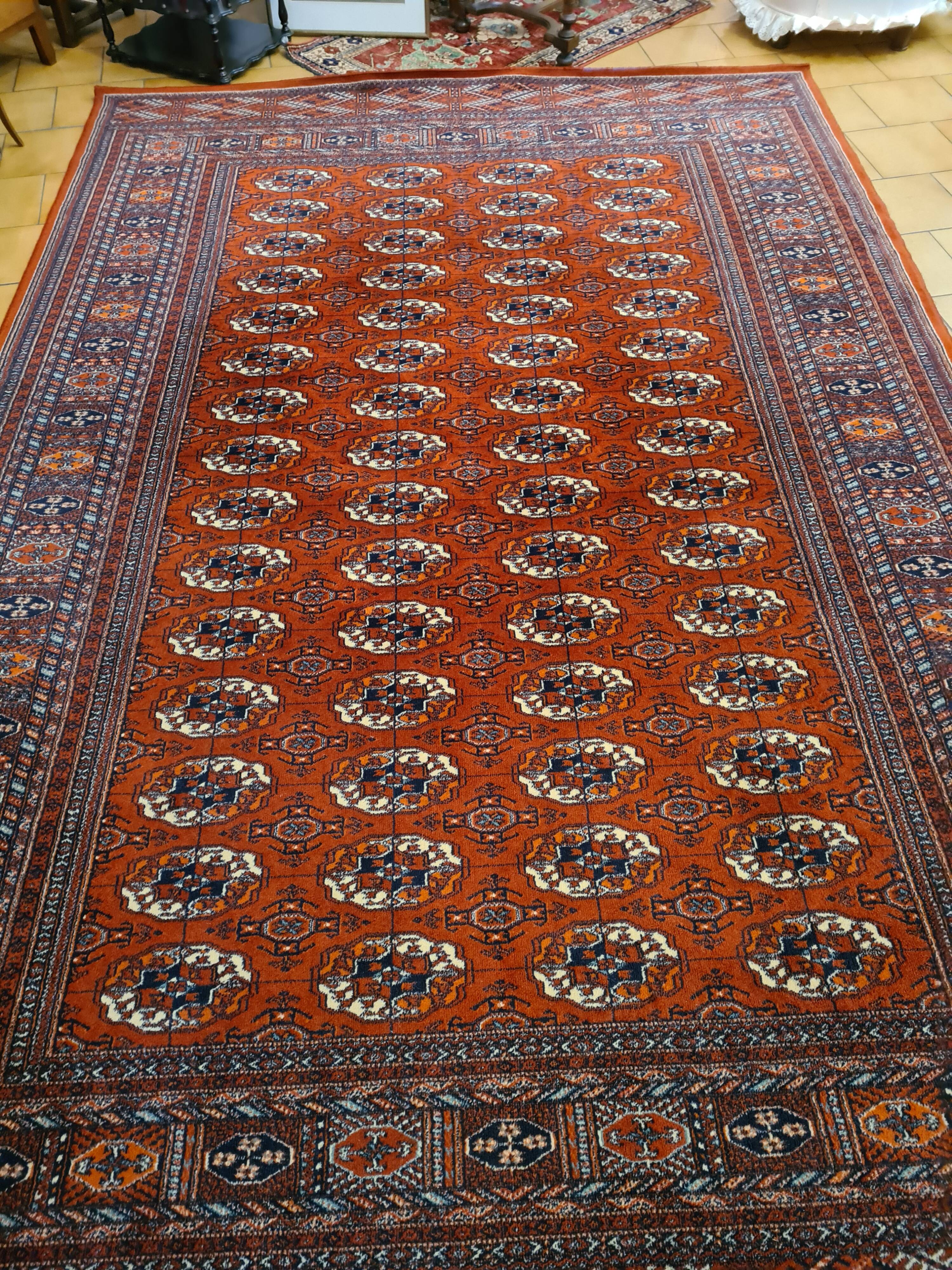 Carpet 2 m x 3 m