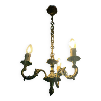 Lampe plafonnier