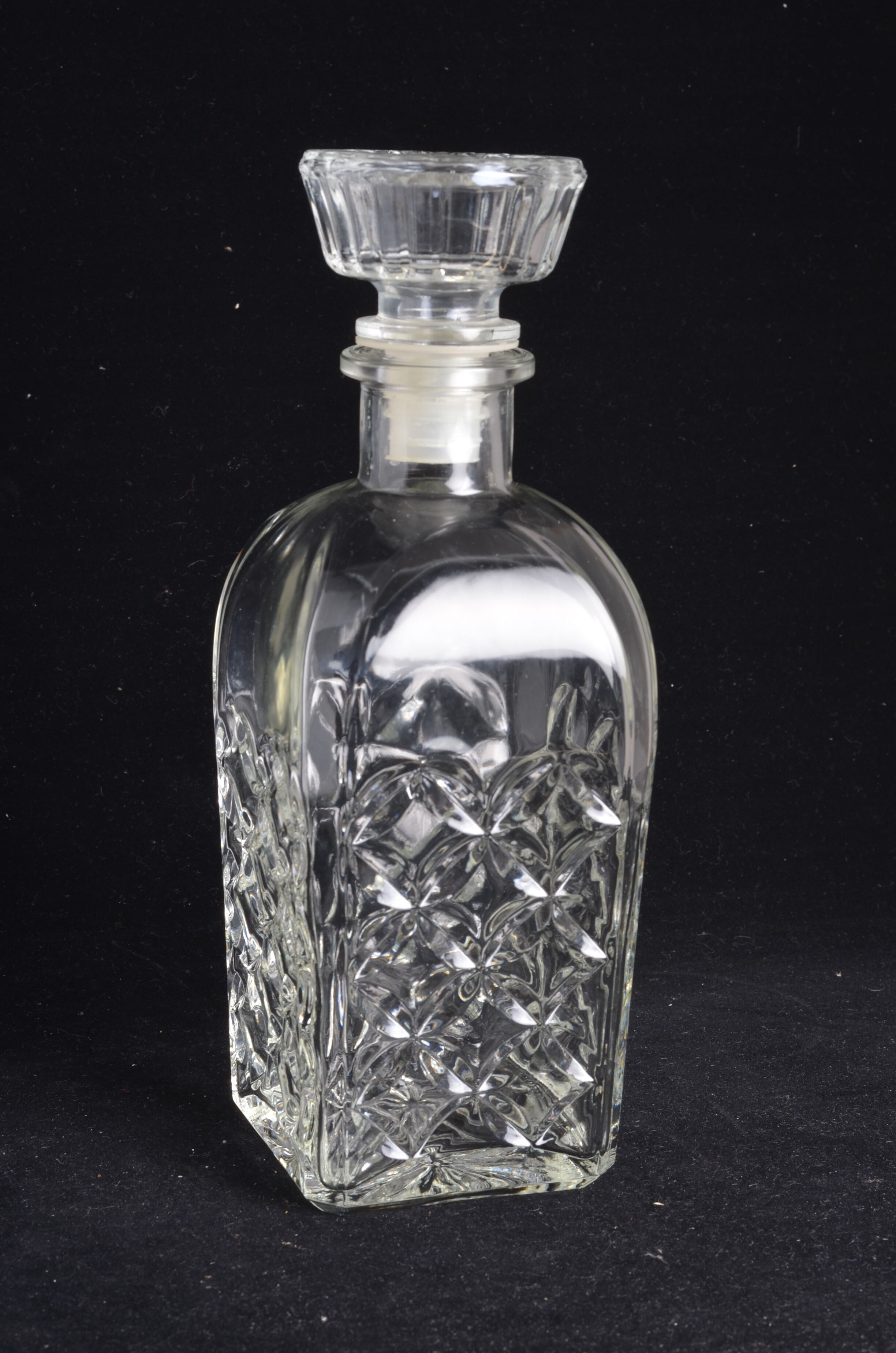 Carafe à whisky