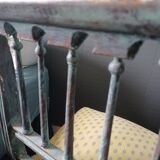 Chaise ancienne