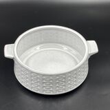 Plat Céramano par Karl Leutner