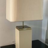 Large JC Mahey Lamp from the 70s