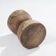 Anuk wooden stool