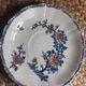2 earthenware plates from Gien