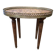 Restored Louis XVI style bouillotte table