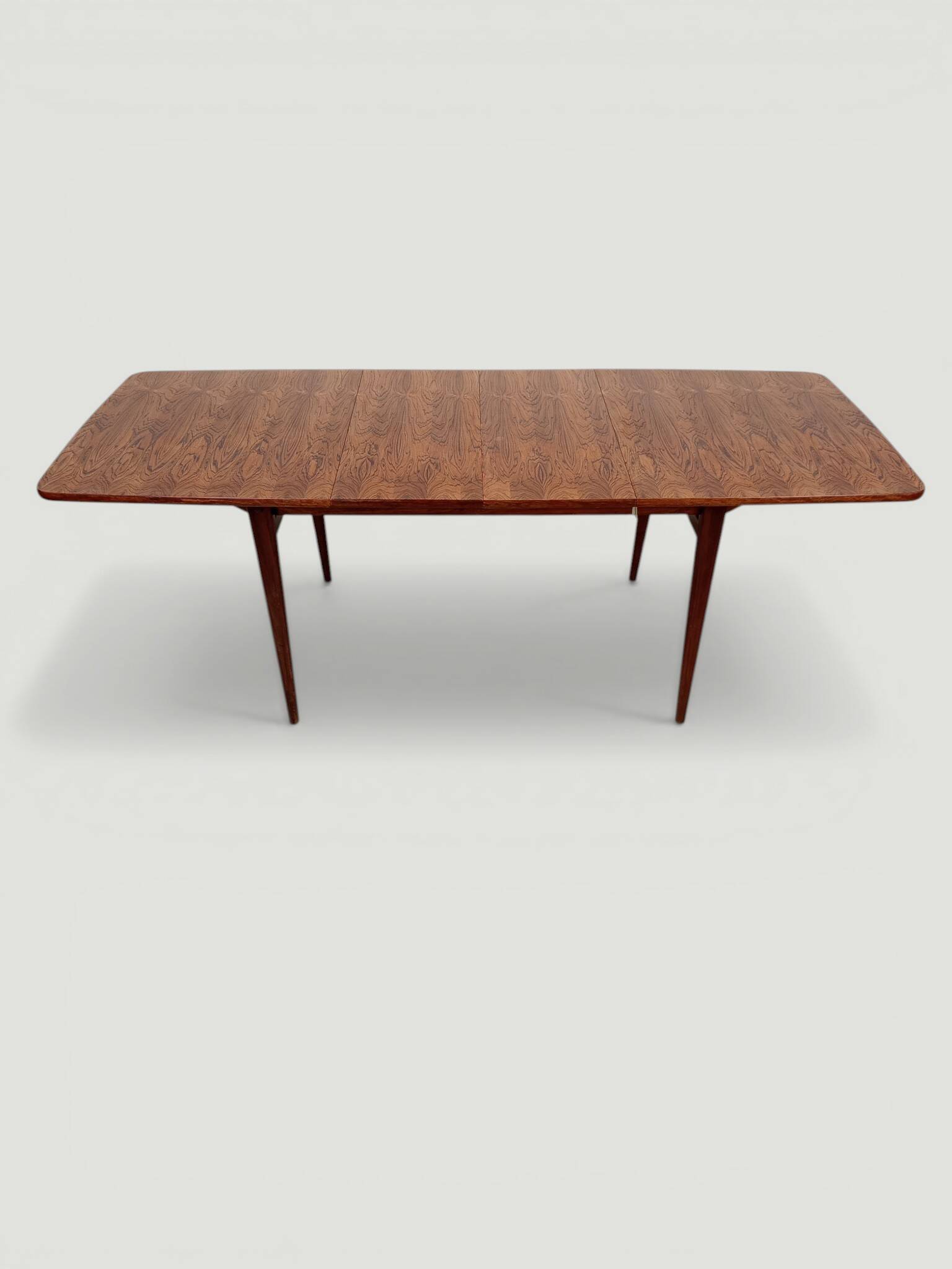Vintage Scandinavian table