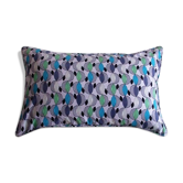 Coussin rectangulaire 55x35 cm