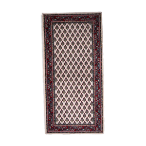 Vintage Italian carpet Seraband