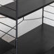 3-Bay shelving system by WHB, Germany, 1960’s