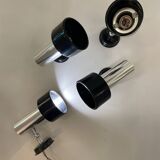 Wall lamp, 1970s-1980s