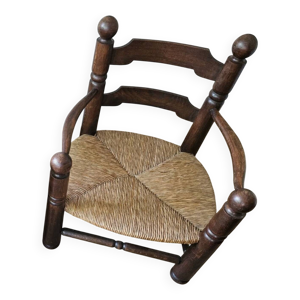 Fauteuil charles dudouyt