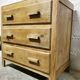 3 drawer chest of drawers