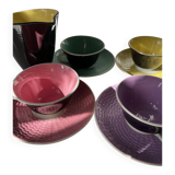 Coffee set Digoin