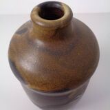 Studio ceramic vase, Germany, 1960s