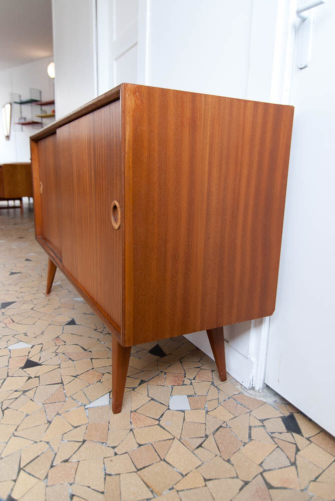 Vanson sideboard 138cm