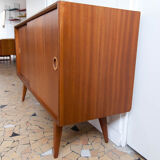 Vanson sideboard 138cm
