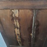 Support furniture napoleon III period