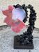 lampe fer forgé art déco 1930