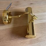 Wall light for picture lighting