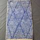 Tapis traditionnel marocain 2.5 x 1.5 m