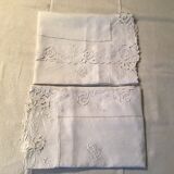Castle pillowcases