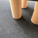 Vignelli dining table publisher Asserbi model Serenissimo