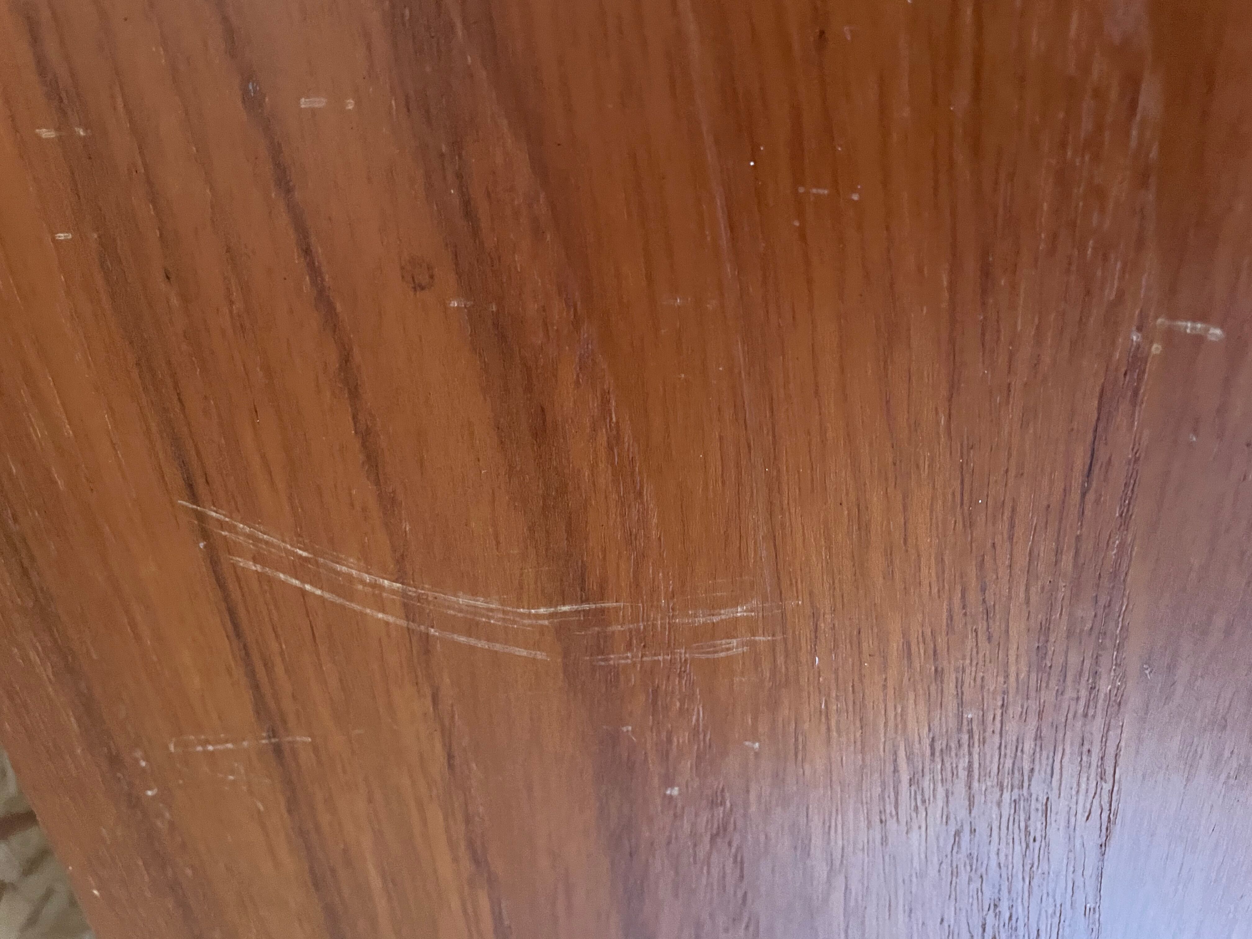 Library/bar furniture 1970