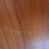 Library/bar furniture 1970