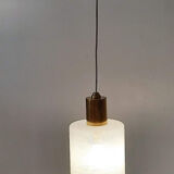 Vintage pendant light