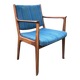 Fauteuil suédois de Karl-Erik Ekselius